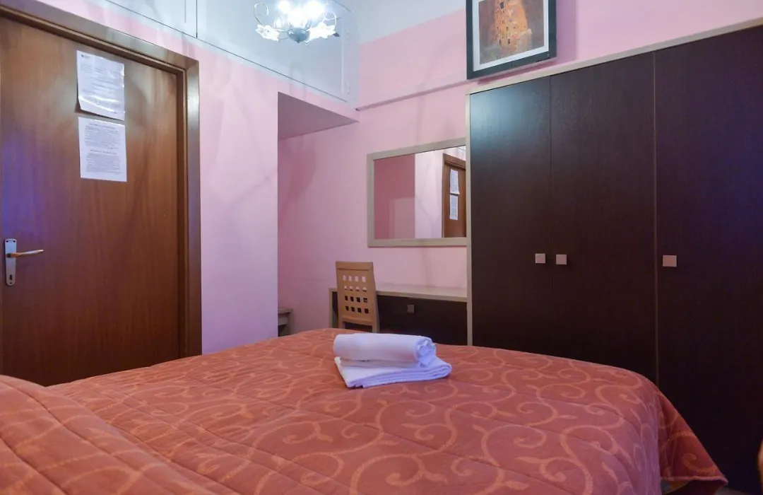 Gisa Rooms-1
